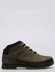 Trzewiki Timberland szare męskie Euro Sprint