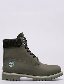 Trzewiki Timberland szare męskie 6 In Premium