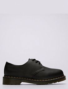 Trzewiki Dr. Martens czarne damskie Dr.martens 1461