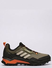 Trzewiki Adidas szare męskie Terrex Ax4 Gtx