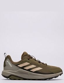 Trzewiki Adidas oliwkowe męskie Terrex Anylander