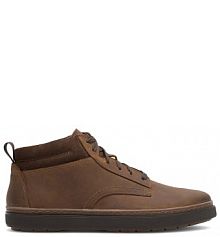 Trzewiki Lasocki brązowe męskie 