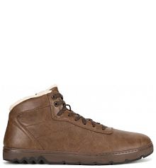 Trzewiki Lasocki brązowe męskie 