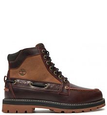 Trapery Timberland brązowe męskie 