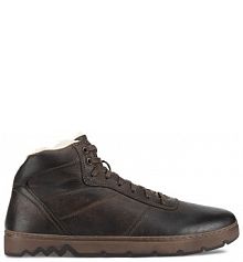 Trzewiki Lasocki brązowe męskie 