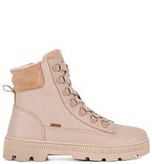 Trzewiki Lasocki Young beżowe dziecięce 