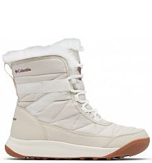 Śniegowce Columbia szare damskie 