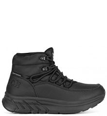 Botki Reebok czarne damskie 