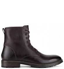 Trzewiki Lasocki brązowe męskie 