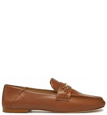 Lordsy Michael Kors brązowe 