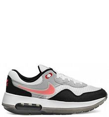 Sneakersy Nike szare dziecięce 