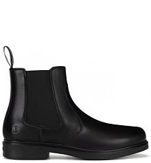 Sztyblety Badura czarne męskie 