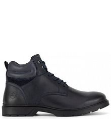 Trzewiki Lasocki granatowe męskie 