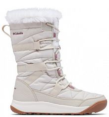 Śniegowce Columbia szare damskie 