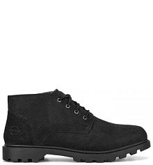 Trzewiki Lasocki czarne męskie 