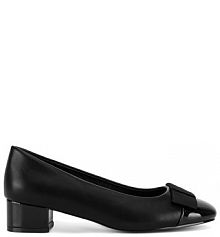 Czółenka Lasocki czarne 