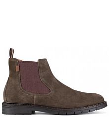 Sztyblety Lasocki khaki męskie 