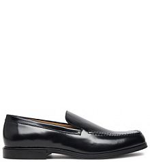 Półbuty Calvin Klein czarne męskie 