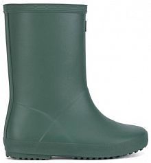 Kalosze Hunter zielone dziecięce 
