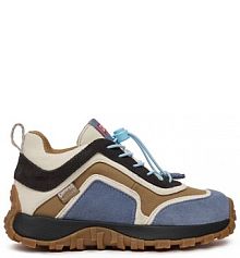 Sneakersy Camper czarne dziecięce 