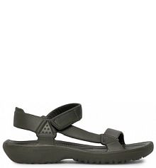 Sandały Sprandi khaki dziecięce 