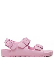 Sandały Birkenstock różowe dziecięce 
