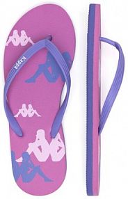 Japonki Kappa kolorowy damskie 