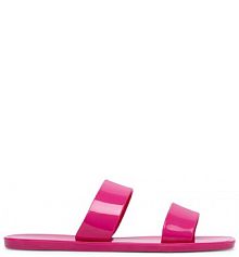 Klapki Jenny Fairy różowe damskie 