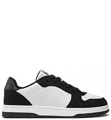 Sneakersy HUGO białe damskie 