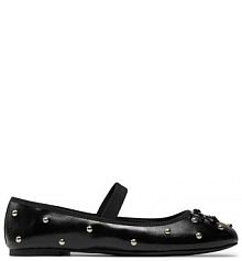 Baleriny Aldo czarne damskie 