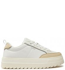 Sneakersy HUGO białe damskie 