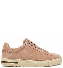 Sneakersy Birkenstock różowe damskie 