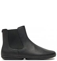 Botki Camper czarne damskie 