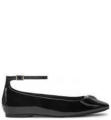 Półbuty Guess czarne damskie 