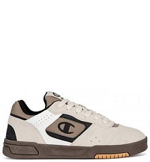 Sneakersy Champion beżowe męskie 