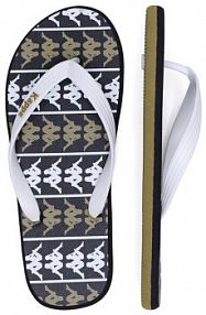 Japonki Kappa kolorowy męskie 