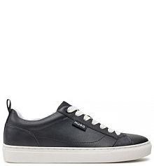 Sneakersy HUGO czarne damskie 