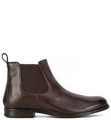 Sztyblety Lasocki brązowe męskie 