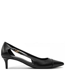 Szpilki MICHAEL Michael Kors czarne 