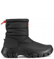 Śniegowce Hunter czarne damskie 