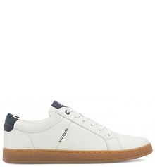 Sneakersy Lasocki białe damskie 