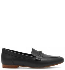 Lordsy GINO ROSSI czarne 