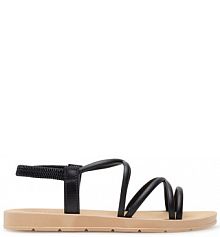 Sandały Jenny Fairy czarne damskie 