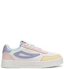 Sneakersy Fila kolorowy damskie 