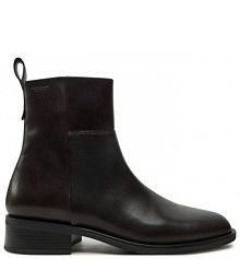 Botki Vagabond Shoemakers brązowe damskie 