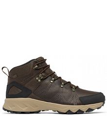 Buty trekkingowe wysokie Columbia brązowe męskie 