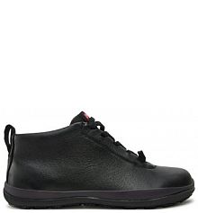 Botki Camper czarne damskie 