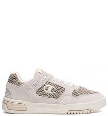 Sneakersy Champion beżowe damskie 