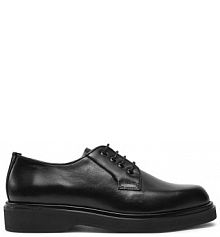 Sneakersy Calvin Klein czarne damskie 