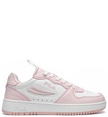 Sneakersy Fila białe dziecięce 